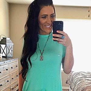 Meet your Posher, Chelcy